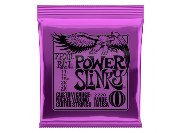 Ernie Ball 2220 Ernie Ball 2220